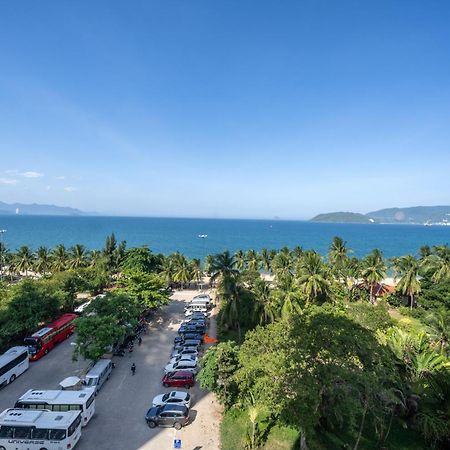 Nami Hotel Nha Trang Exteriör bild